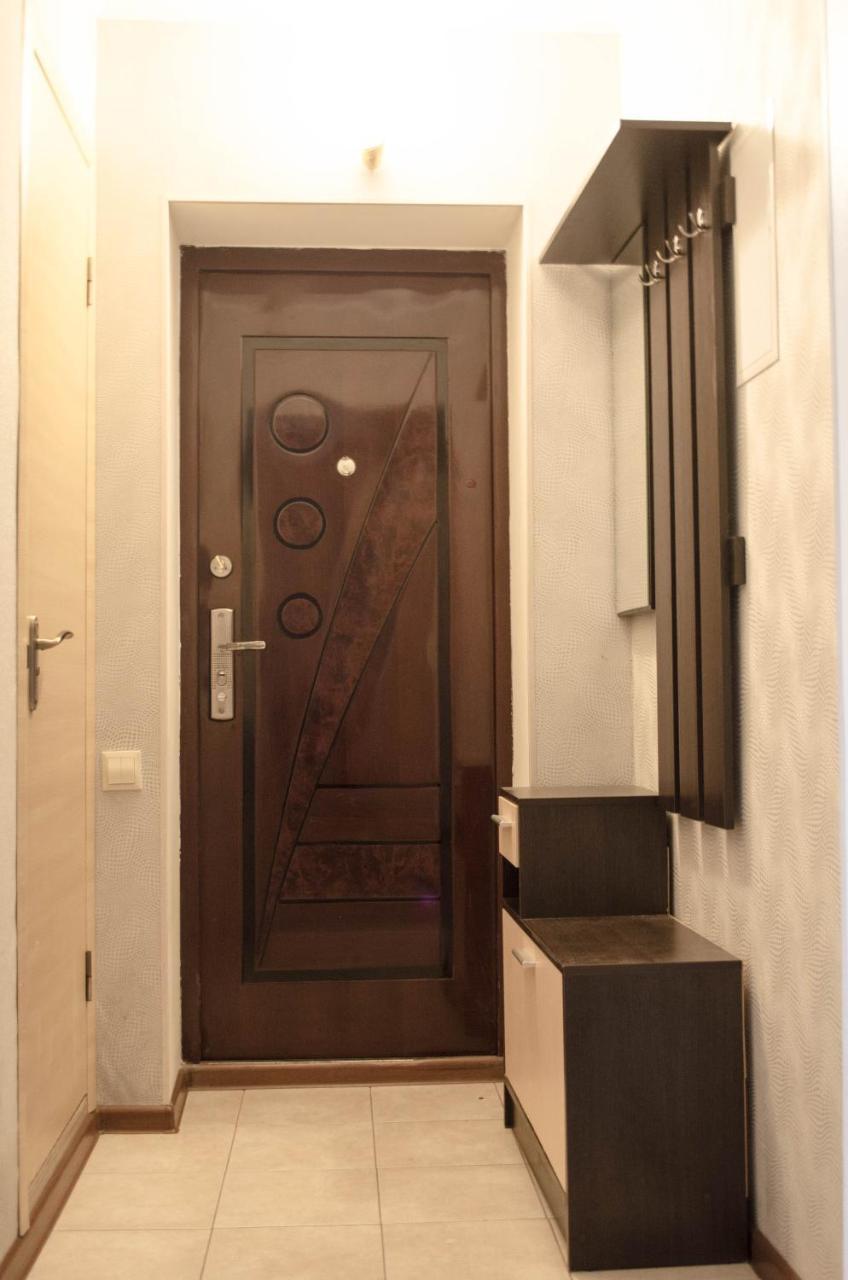 Appartement Flat At Luzanovka à Odessa Extérieur photo